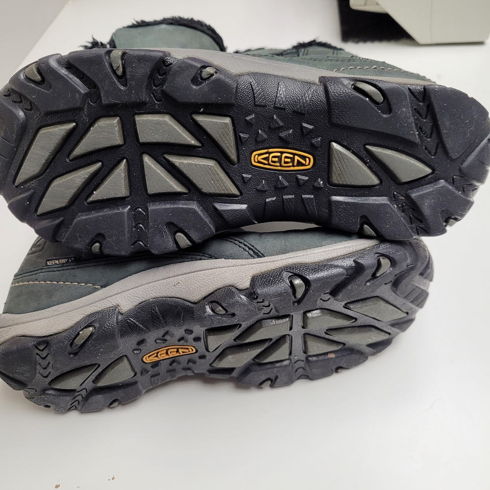 Keen Brighton High Winter Boot - Picture 4 of 12